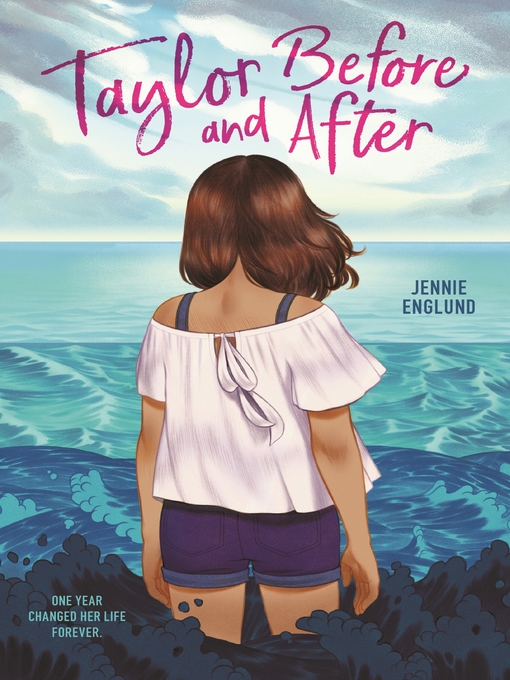 Title details for Taylor Before and After by Jennie Englund - Wait list